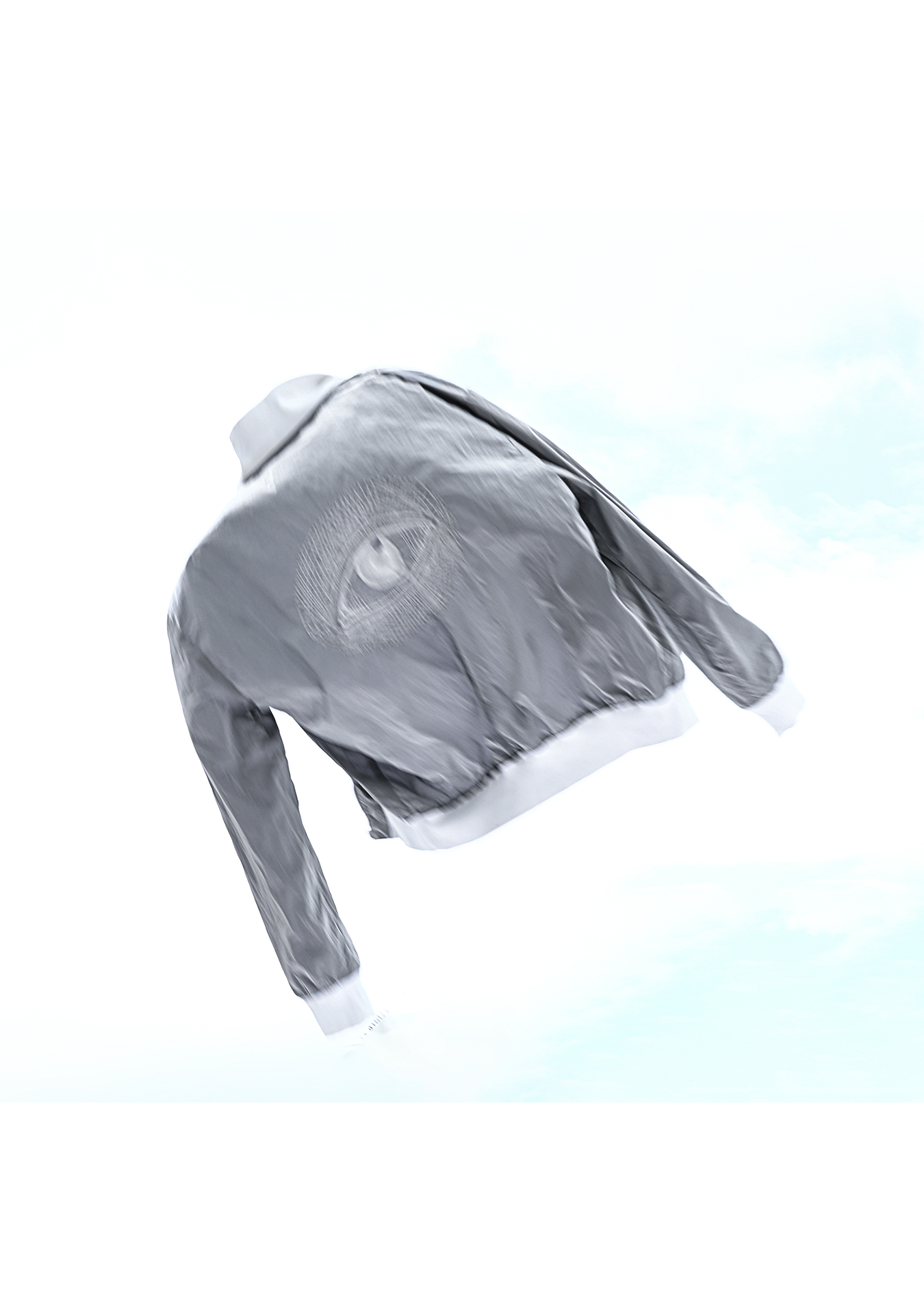 The Third Eye Bomber