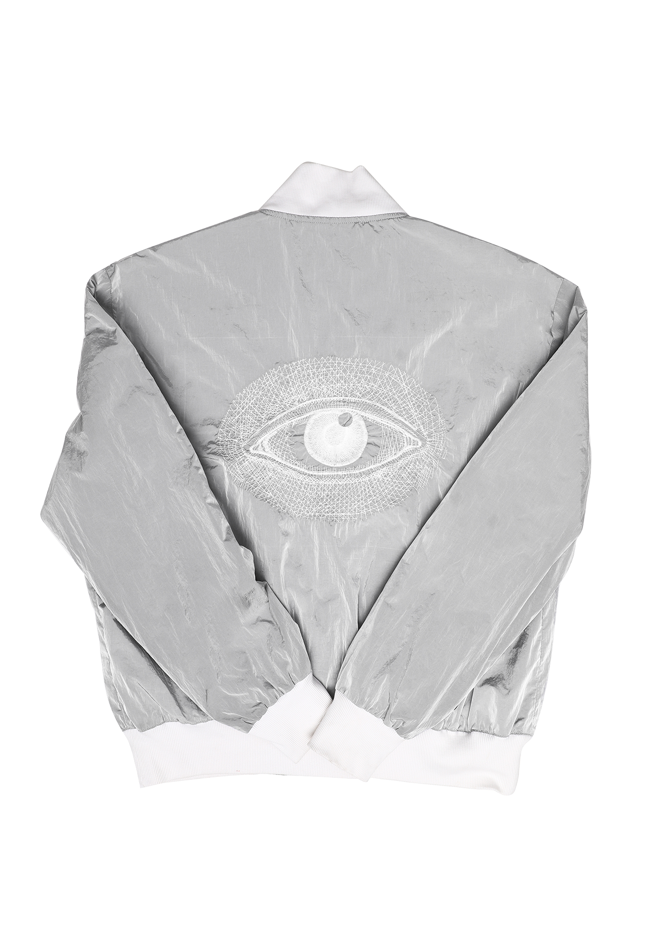 The Third Eye Bomber