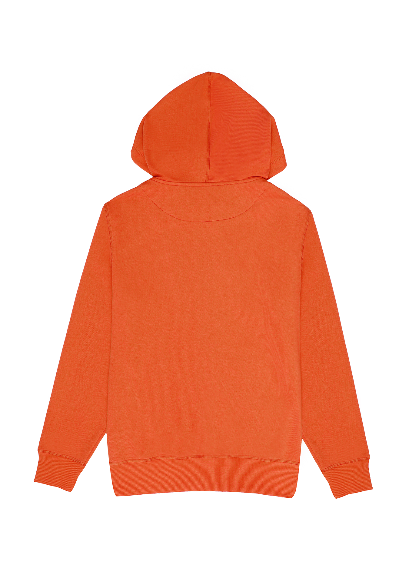 NGA 108 Hoodie