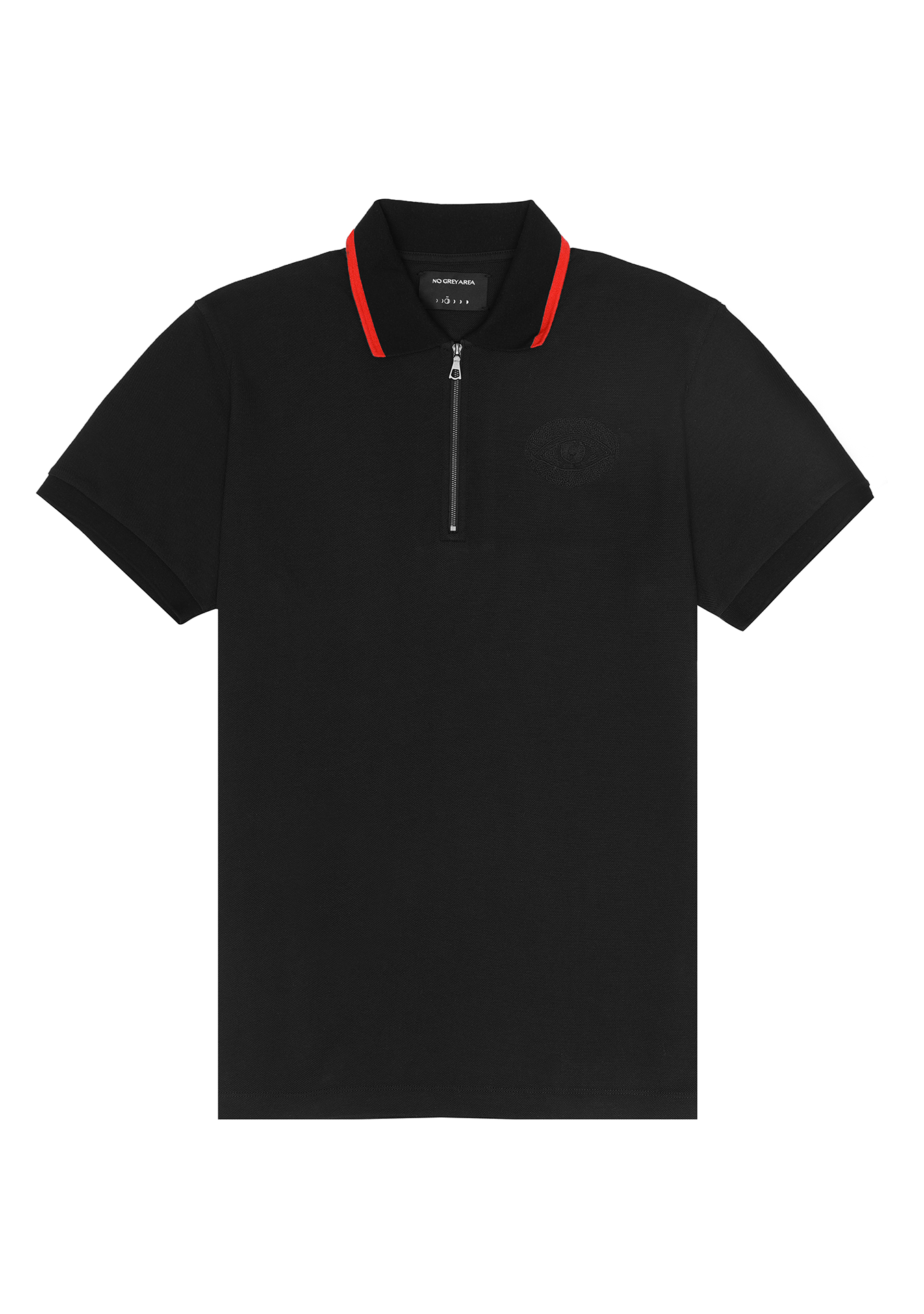 The Third Eye Polo