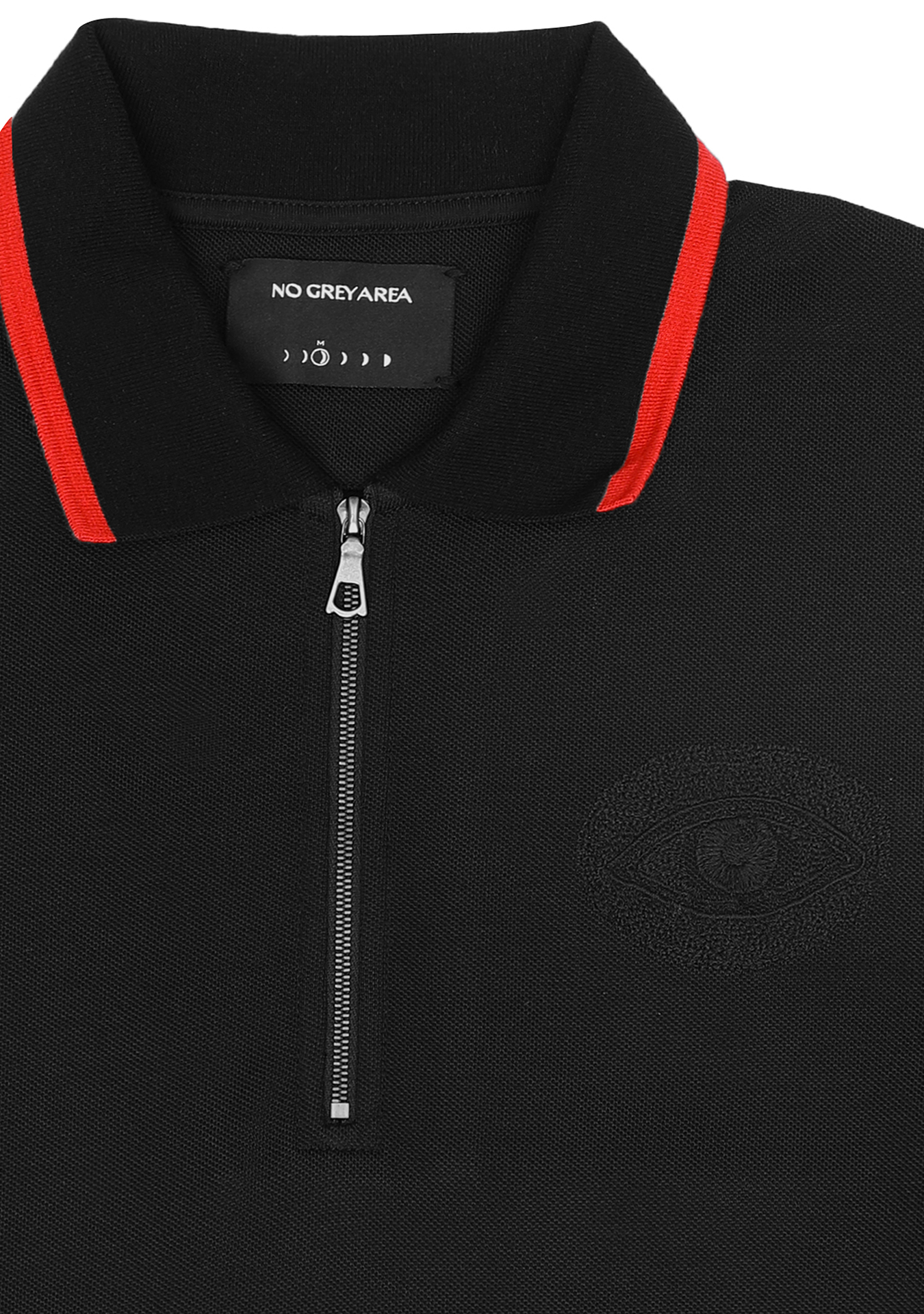 The Third Eye Polo