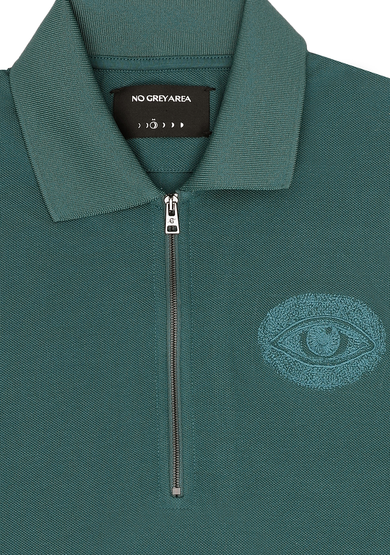 The Third Eye Polo