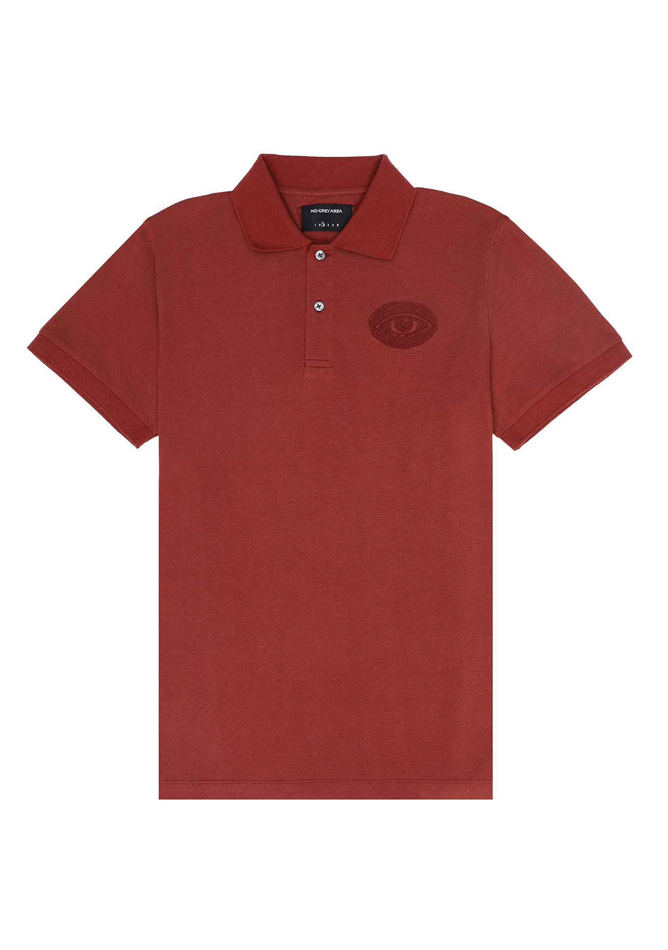 The Third Eye Polo