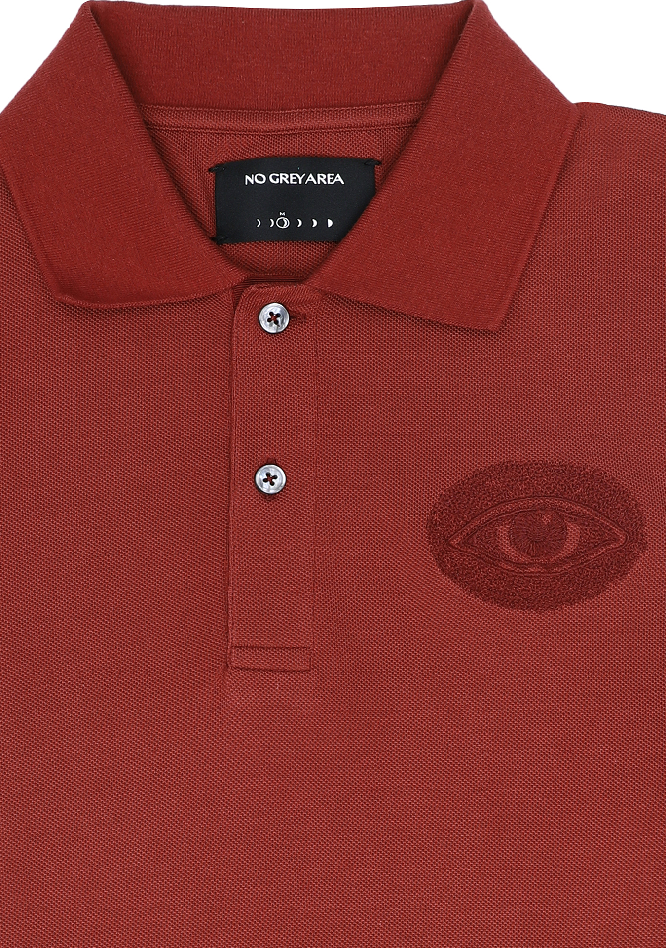 The Third Eye Polo