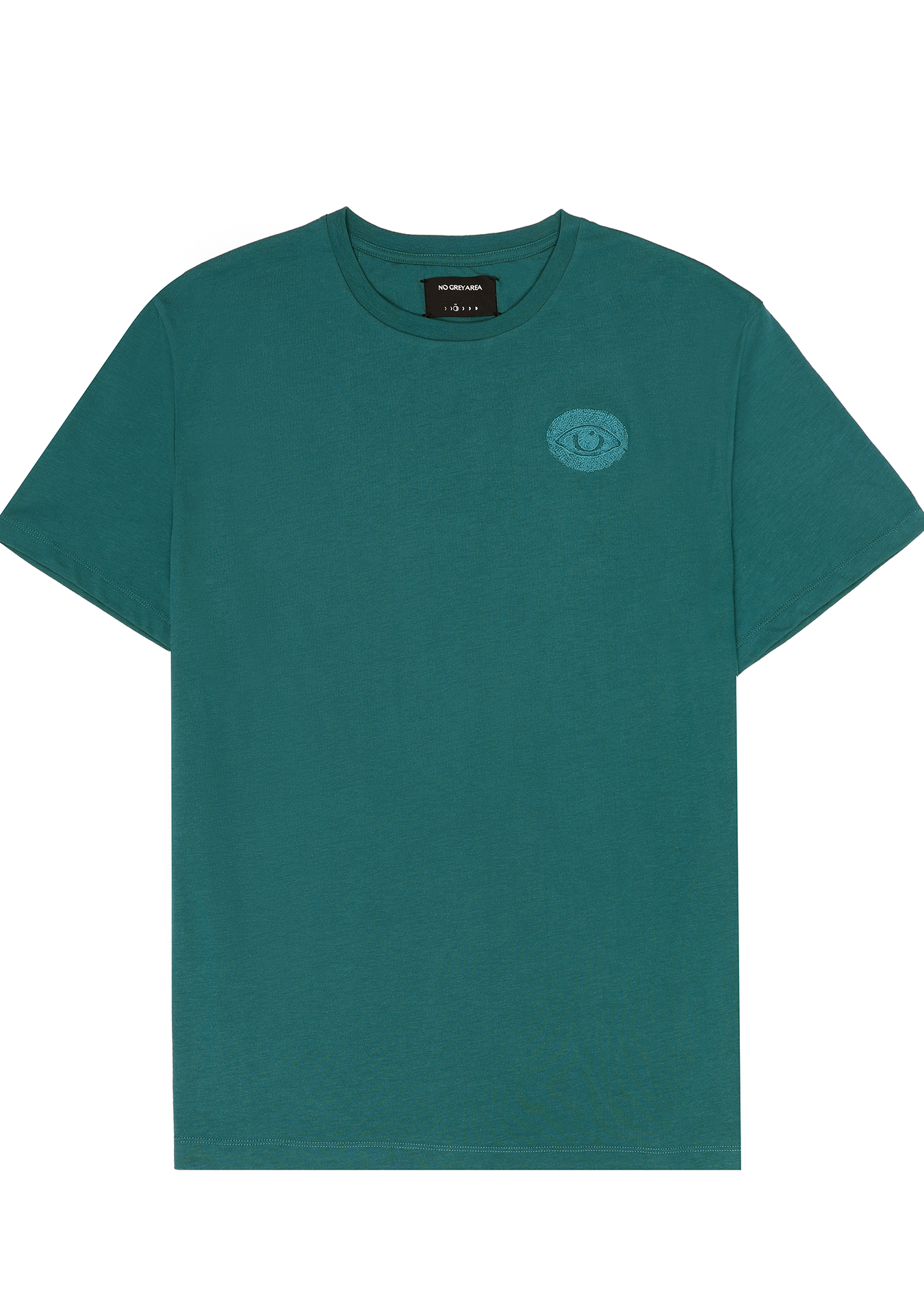 The Third Eye Tee