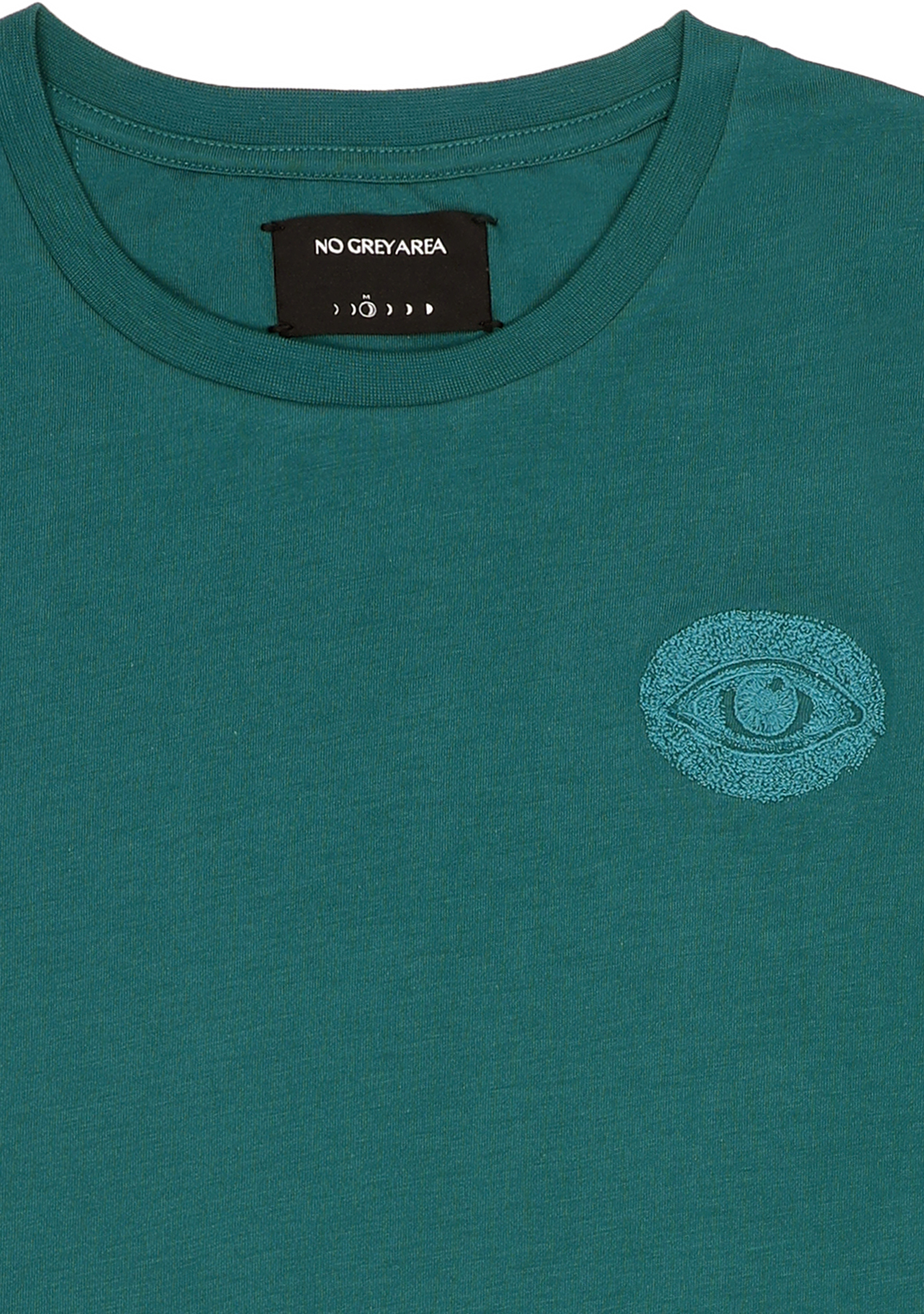 The Third Eye Tee